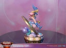 Yu - Gi - Oh! - Dark Magician Girl Pastel Edition PVC Statue - Super Retro