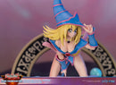 Yu - Gi - Oh! - Dark Magician Girl Pastel Edition PVC Statue - Super Retro