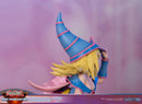Yu - Gi - Oh! - Dark Magician Girl Pastel Edition PVC Statue - Super Retro