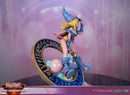 Yu - Gi - Oh! - Dark Magician Girl Pastel Edition PVC Statue - Super Retro
