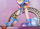 Yu - Gi - Oh! - Dark Magician Girl Pastel Edition PVC Statue - Super Retro