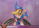 Yu - Gi - Oh! - Dark Magician Girl Pastel Edition PVC Statue - Super Retro