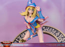 Yu - Gi - Oh! - Dark Magician Girl Pastel Edition PVC Statue - Super Retro