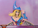 Yu - Gi - Oh! - Dark Magician Girl Pastel Edition PVC Statue - Super Retro