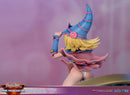 Yu - Gi - Oh! - Dark Magician Girl Pastel Edition PVC Statue - Super Retro