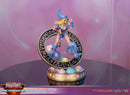 Yu - Gi - Oh! - Dark Magician Girl Pastel Edition PVC Statue - Super Retro
