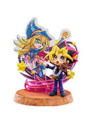 Yu - Gi - Oh! Duel Monsters Duelist Figure Collection - Super Retro