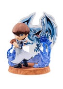 Yu - Gi - Oh! Duel Monsters Duelist Figure Collection - Super Retro