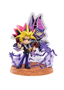 Yu - Gi - Oh! Duel Monsters Duelist Figure Collection - Super Retro