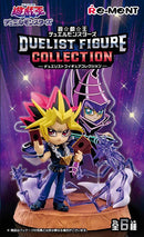 Yu - Gi - Oh! Duel Monsters Duelist Figure Collection - Super Retro