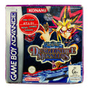Yu - Gi - Oh! Dungeondice Monsters - GBA - Super Retro