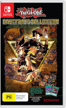 Yu - Gi - Oh! Early Days Collection - Super Retro