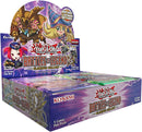 Yu-Gi-Oh! TCG Battles of Legend: Glorious Gallery Booster Box - Super Retro