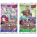 Yu-Gi-Oh! TCG Battles of Legend: Glorious Gallery Booster Box - Super Retro