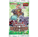 Yu-Gi-Oh! TCG Battles of Legend: Glorious Gallery Booster Pack - Super Retro