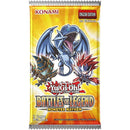 Yu - Gi - Oh! TCG Battles of Legend: Monster Mayhem Booster Pack - Super Retro