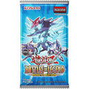 Yu - Gi - Oh! TCG Battles of Legend: Monster Mayhem Booster Pack - Super Retro
