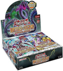 Yu - Gi - Oh! TCG Battles of Legend: Monstrous Revenge Booster Box - Super Retro