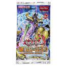 Yu - Gi - Oh! TCG Battles of Legend: Monstrous Revenge Booster Pack - Super Retro