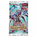 Yu - Gi - Oh! TCG Battles of Legend: Monstrous Revenge Booster Pack - Super Retro