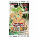 Yu - Gi - Oh! TCG Battles of Legend: Monstrous Revenge Booster Pack - Super Retro