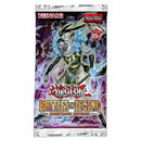 Yu - Gi - Oh! TCG Battles of Legend: Monstrous Revenge Booster Pack - Super Retro