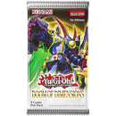 Yu - Gi - Oh! TCG Doom of Dimensions Booster Pack - Super Retro