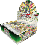 Yu - Gi - Oh! TCG Duelist's Advance Booster Box - Super Retro