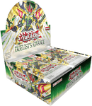 Yu - Gi - Oh! TCG Duelist's Advance Booster Box - Super Retro