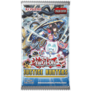 Yu - Gi - Oh! TCG Justice Hunters Booster Box - Super Retro