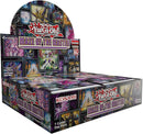 Yu - Gi - Oh! TCG Maze of the Master Booster Box - Super Retro