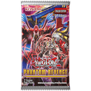 Yu - Gi - Oh! TCG Phantom Revenge Booster Box - Super Retro