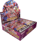 Yu - Gi - Oh! TCG Phantom Revenge Booster Box - Super Retro