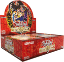 Yu - Gi - Oh! TCG Retro Pack 2 Booster Box - Super Retro