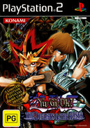 Yu - Gi - Oh! The Duelists of the Roses - PS2 - Super Retro