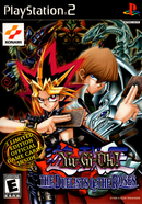 Yu-Gi-Oh! The Duelists of the Roses - PS2 (NTSC) - Super Retro