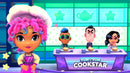 Yum Yum Cookstar - Xbox One - Super Retro