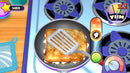 Yum Yum Cookstar - Xbox One - Super Retro