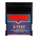 Z - Tack - Atari 2600 - Super Retro