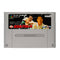 Zen Nippon Pro Wrestling - Super Famicom - Super Retro