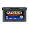 Zoids Legacy - GBA