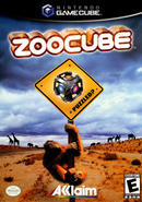 ZooCube - GameCube (NTSC) - Super Retro