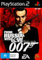007: From Russia With Love - PS2 - Super Retro