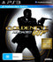 007 Goldeneye Reloaded - PS3 - Super Retro
