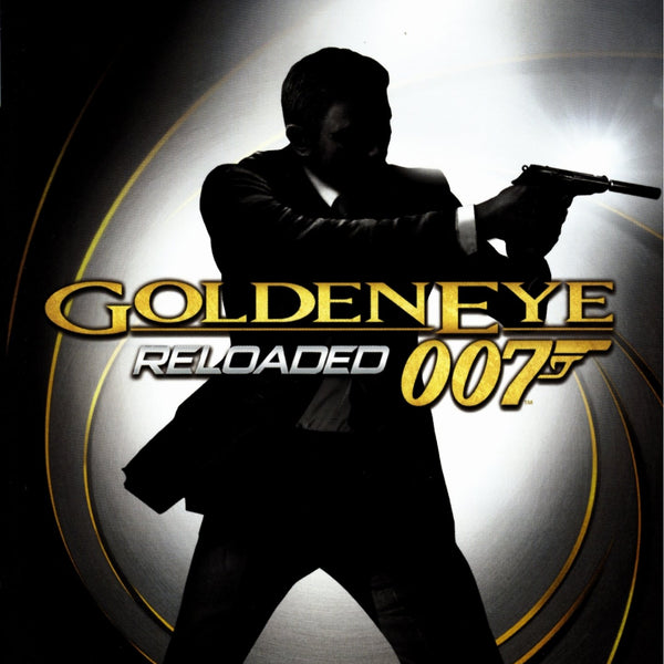 Goldeneye reloaded xbox deals one backwards compatibility