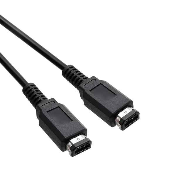 2-Player Link Cable (New Generic) - Super Retro