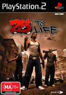 Ps2 25 deals to life