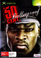 50 Cent: Bulletproof - Xbox - Super Retro