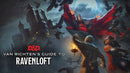 Dungeons & Dragons: Van Richten's Guide to Ravenloft