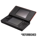 Console - Nintendo DS Lite (Black & Red)